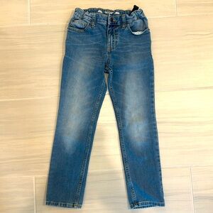 Cat & Jack Size 10 Kids Blue Jeans.